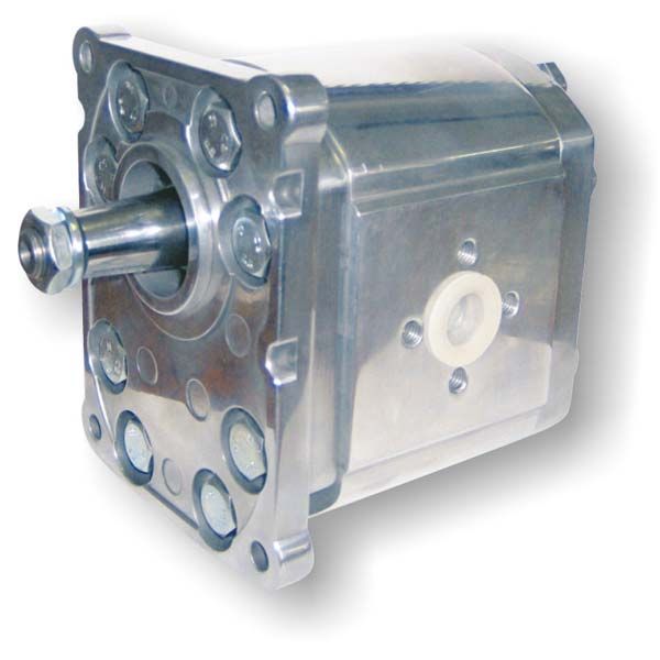 Gear Pumps  Group 3 HP3