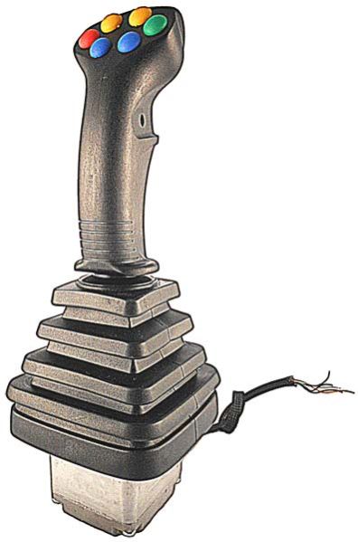 Joystick 01