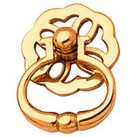 Brass Door Knocker (BP-401)