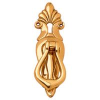 Brass Door Knocker (BP-402)