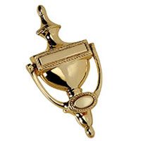 Brass Door Knocker (DK-05)