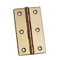 Brass Hinge (HI-04)