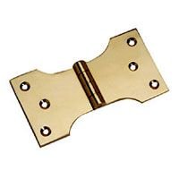 Brass Hinge (HI-06)