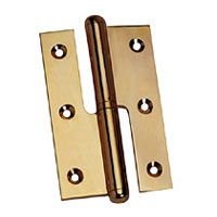 Brass Hinge (HI-15)