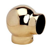 Brass Pipe Fittings (PF-03)