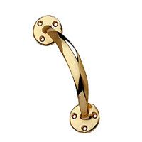 Brass Pull Handle (PH-202)