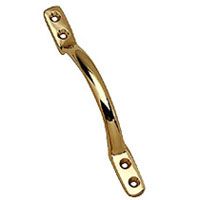 Brass Pull Handle (PH-203)