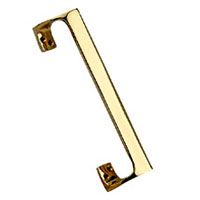 Brass Pull Handle (PH-204)