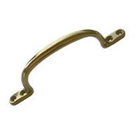 Brass Pull Handle (PH-205)