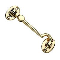 Brass Window Fittings (DW-07)