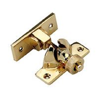 Brass Window Fittings (DW-09)