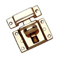 Brass Window Fittings (DW-13)