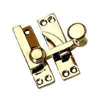 Brass Window Fittings (DW-14)