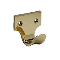 Brass Window Fittings (DW-23)
