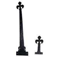 Iron Door Hinge (FH-2002)