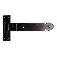 Iron Door Hinge (FH-2005)