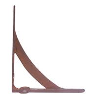 Iron Wall Bracket (SB-7001)
