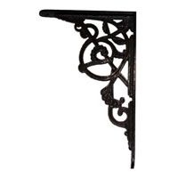 Iron Wall Bracket (SB-7002)