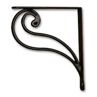 Iron Wall Bracket (SB-7003)