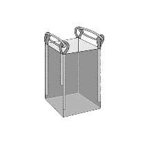 Double Stevedore Straps Bags