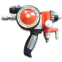 FLAME SPRAY GUN MODEL IMC-88
