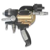 FLAME SPRAY GUN MODEL IMC-95