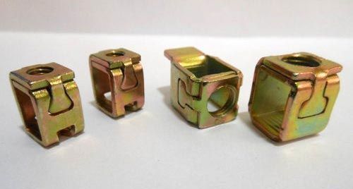 Electrical MCB Screw Terminal Connector