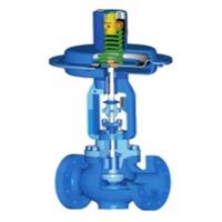 Pressure Regulating Valve 