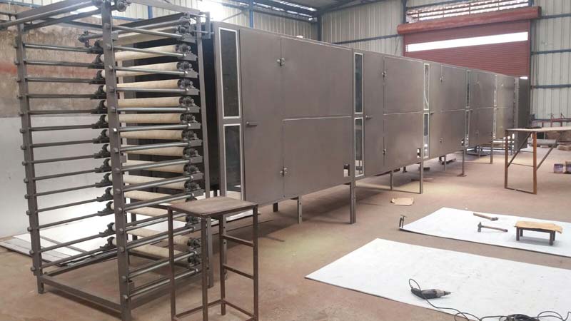 Papad Dryer Model   PPH1500 Star Delux