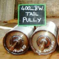 Conveyor Pulleys 01