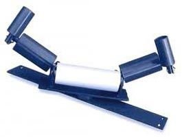 Self Aligning Idler Bracket
