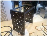 Metal Furniture 05