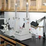 HPLC Lab
