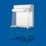 Laminar Air Flow Fibre Made