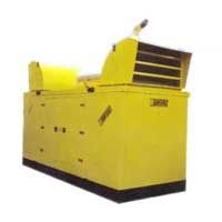 Greaves Diesel Generator