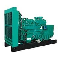 Standard Diesel Generator
