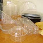 Molded Food Grade Objects