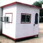 Pre Fabricated Cabins -01