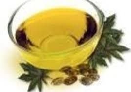 Castor Oil