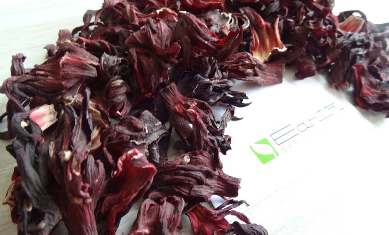 Dry Jamaican  Flower