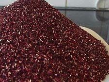 Hibiscus Flower Fine cut