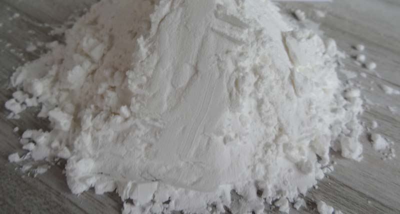 Tapioca Starch