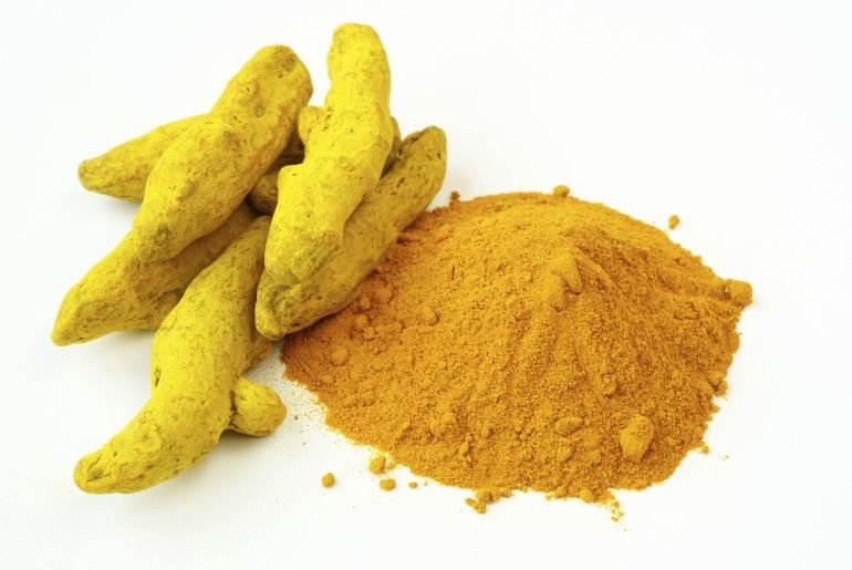 Turmeric Powder