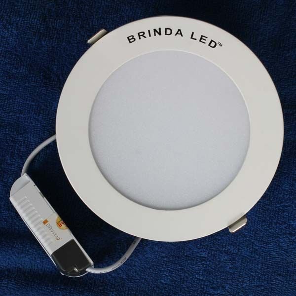 12W Ceiling Light BLL 12C LRO