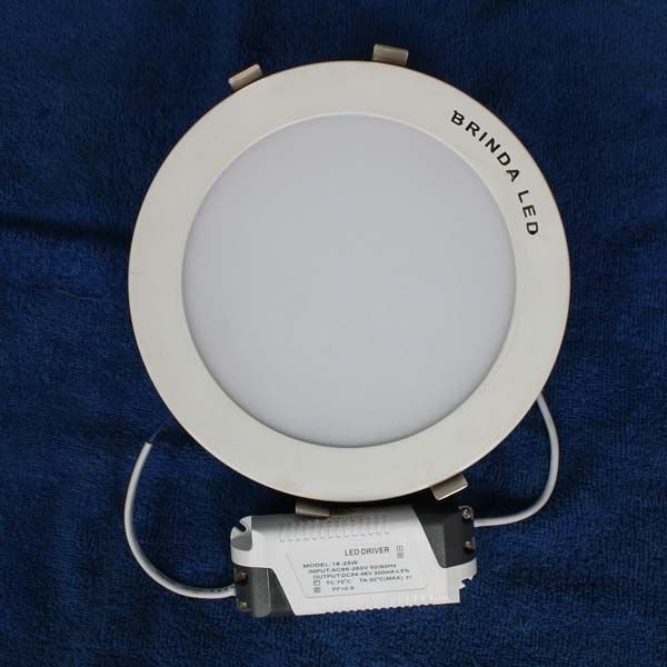 18W Ceiling Light BLL 18C LRO