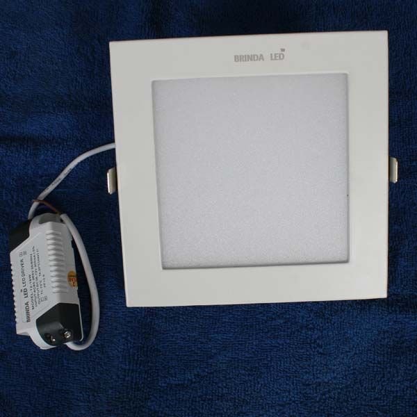 18W Ceiling Light BLL 18C LSQ