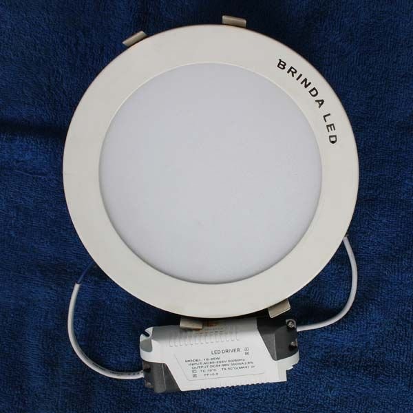 24W Ceiling Light BLL 24C LRO