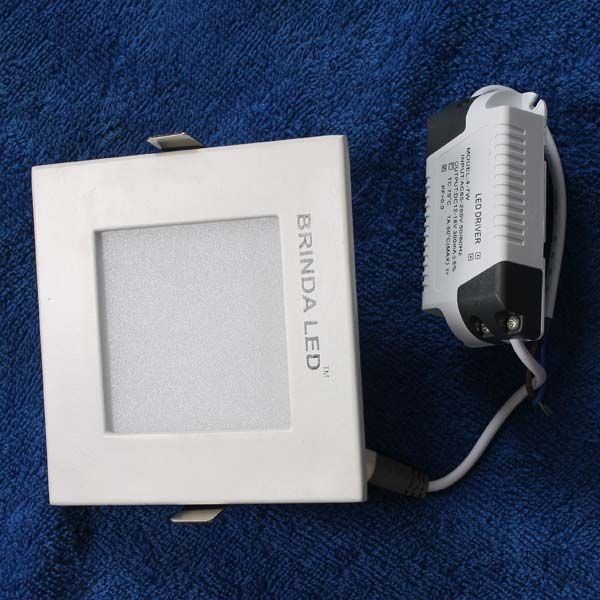 4W Ceiling Light BLL 4C LSQ