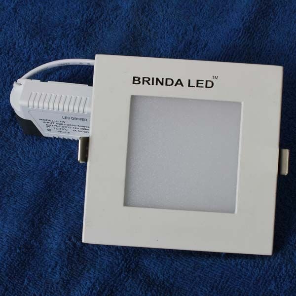 6W Ceiling Light BLL 6C LSQ