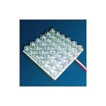 White LED Roof Light